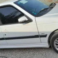 پارس  فول فول بدون رنگ وضربه