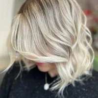 آرایشگری.تخفیف ویژه تمام خدمات سالن بخصوص رنگ مو
