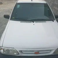 پراید وانت ۴۰۲
