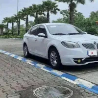 برلیانس H330 مدل ۹۵