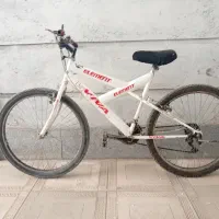 دوچرخه ۲۶ دنده دار