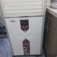 کولر آبی پرتابل