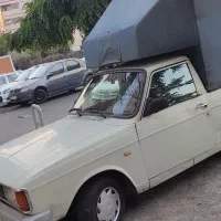 پیکان وانت
