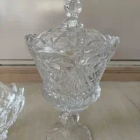 شکلات خوری و سینی