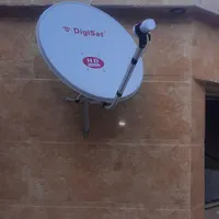 نصب وتنظیم انتن