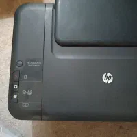 پرینتر سه کاره HP