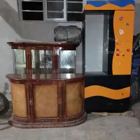 ویترین و کمد بچه