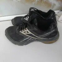 کتونی اورجینال ربوک و اسیکس ۳۸  و  ۳۸/۵  ۳۹