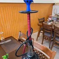 قلیان سوپاپ دار