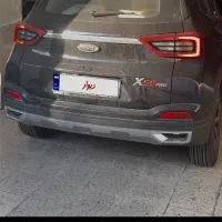 فروش X55 Pro|خودرو سواری و وانت|تهران, المهدی|دیوار
