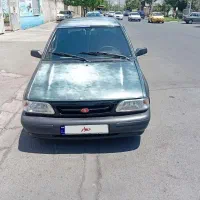 پراید صبا