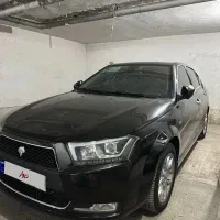 دنا پلاس توربو ۱۴۰۳