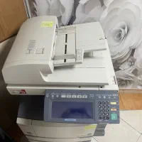 دستگاه کپی توشیبا
