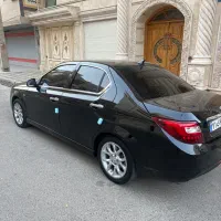 دنا اتومات آپشنال مدل ۱۴۰۴