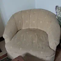 مبل صدفی
