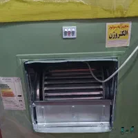 کولر ابی مهر اوران 3200