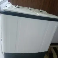 لباسشویی سطلی