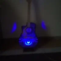 چراغ شب