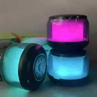 اسپیکر بلوتوثی با کیفیت و شارژدهی بالا آواتل