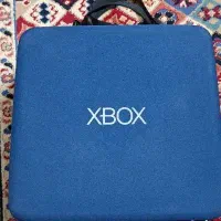 کیف باکس حمل کنسول xbox series x