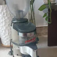 آسیاب قهوه