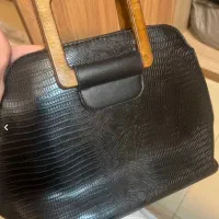 کیف مشکی
