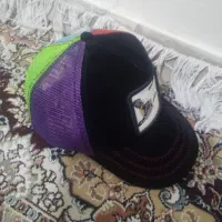کلاه اصل اسپرت با کفیت