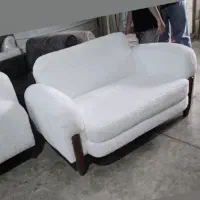 مبل راحتی زیبا/پاندا8نفره