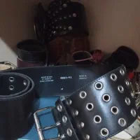 کمربند زنانه فرانسوی اصل