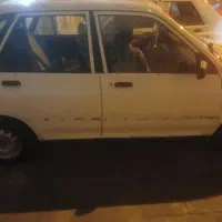 پراید ۸۴