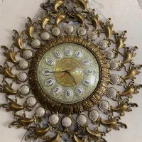 ساعت برنج ۵ کیلویی