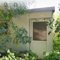 کانکس 10متری،سنگین ،شاسی دار،