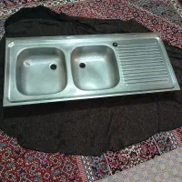 سینک استیل