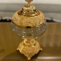 شکلات خوری  پایه دار