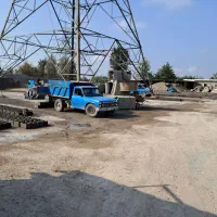 بلوک زن بابیمه روزانه یک میلیون فقط دستگاه بزند