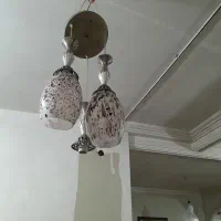 لوستر آشپزخونه