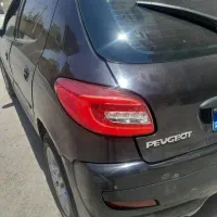 ۲۰۶ مدل ۸۳. اسب زین کرده