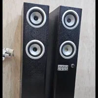 اسپیکر ایستاده بلوتوث دار
