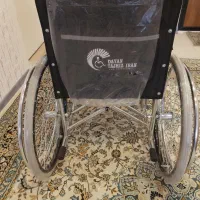 ویلچر دایان تجهیز