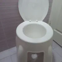 توالت فرنگی