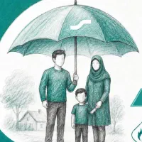 صدور قسطی انواع بیمه نامه معتبر