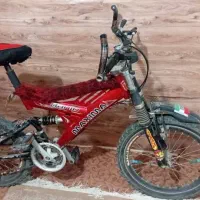 دوچرخه ۲۰  مارک الگانس