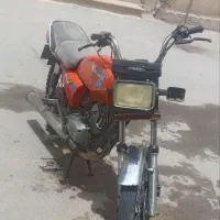 کاوازاکی GTO125