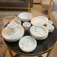 ظرف آرکوپال نو نو بدون استفاده
