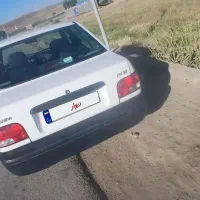 پراید مدل 95