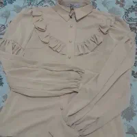 شومیز نو