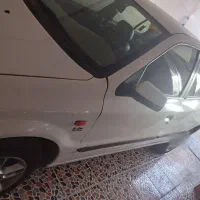 سمند ساده