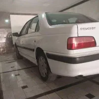 پرشیا سال ۹۹ بدون رنگ کارکرد ۷۲۰۰۰