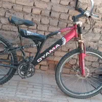 دوچرخه