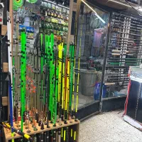 فروشگاه ماهگیری